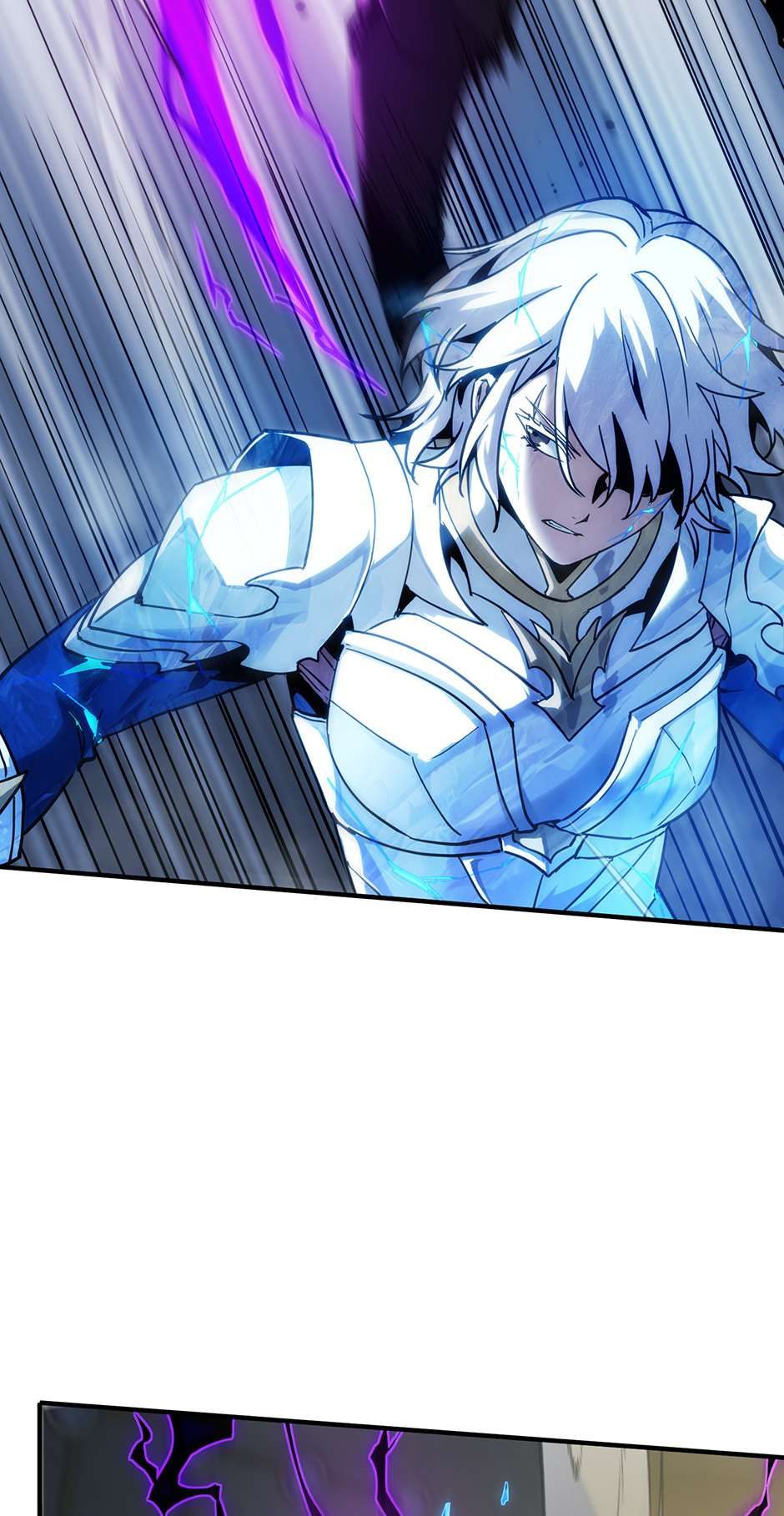 18+ The Beginning After the End Chapter 217 page 73