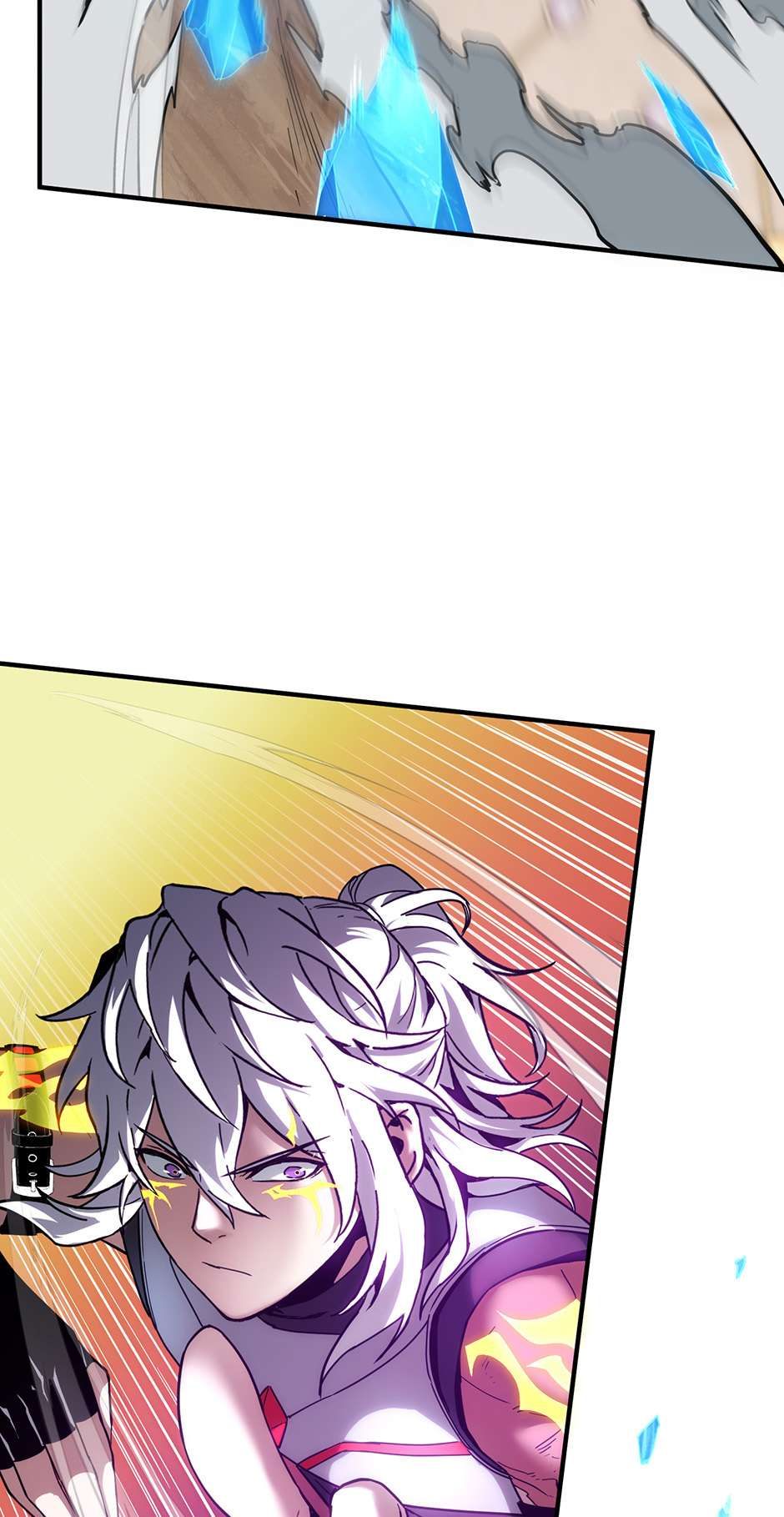 18+ The Beginning After the End Chapter 217 page 75