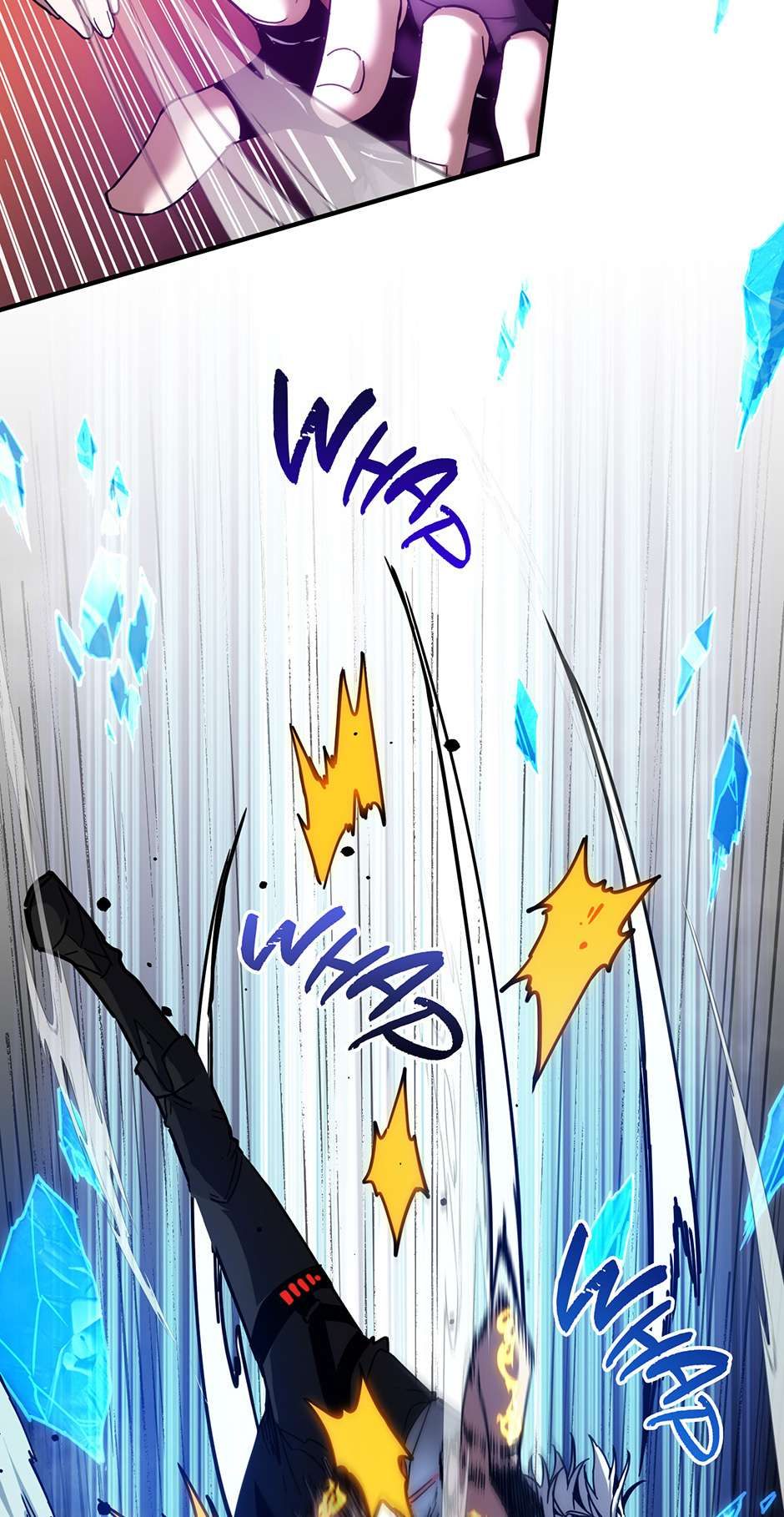 18+ The Beginning After the End Chapter 217 page 76