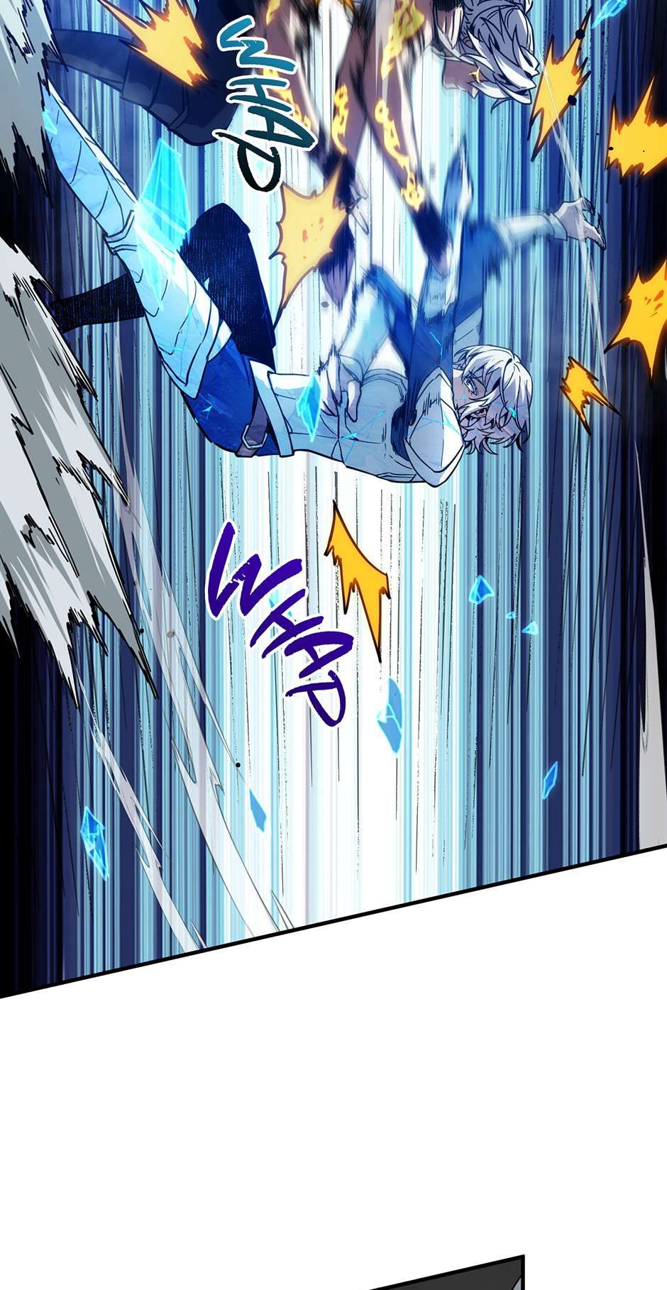 18+ The Beginning After the End Chapter 217 page 77