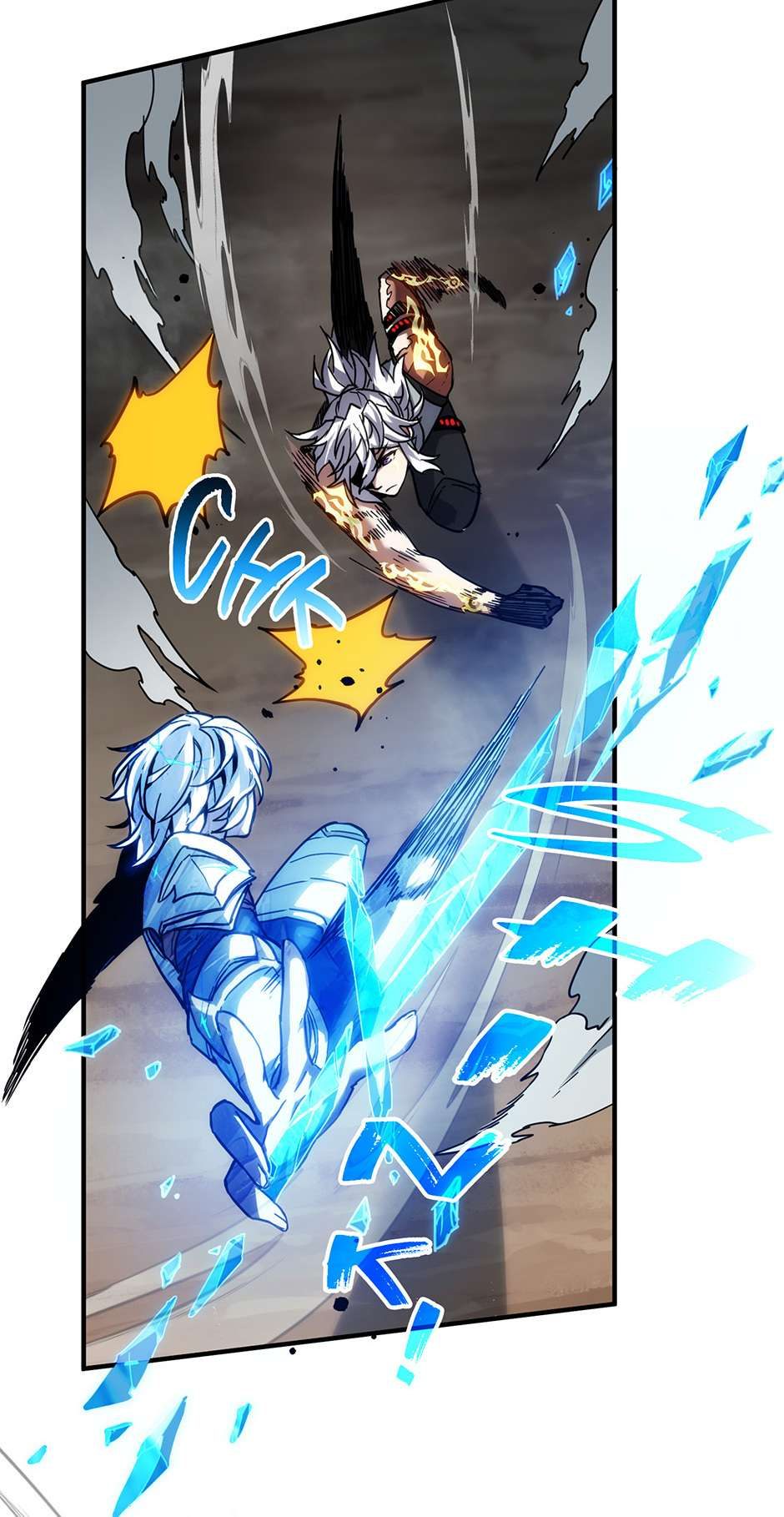 18+ The Beginning After the End Chapter 217 page 78