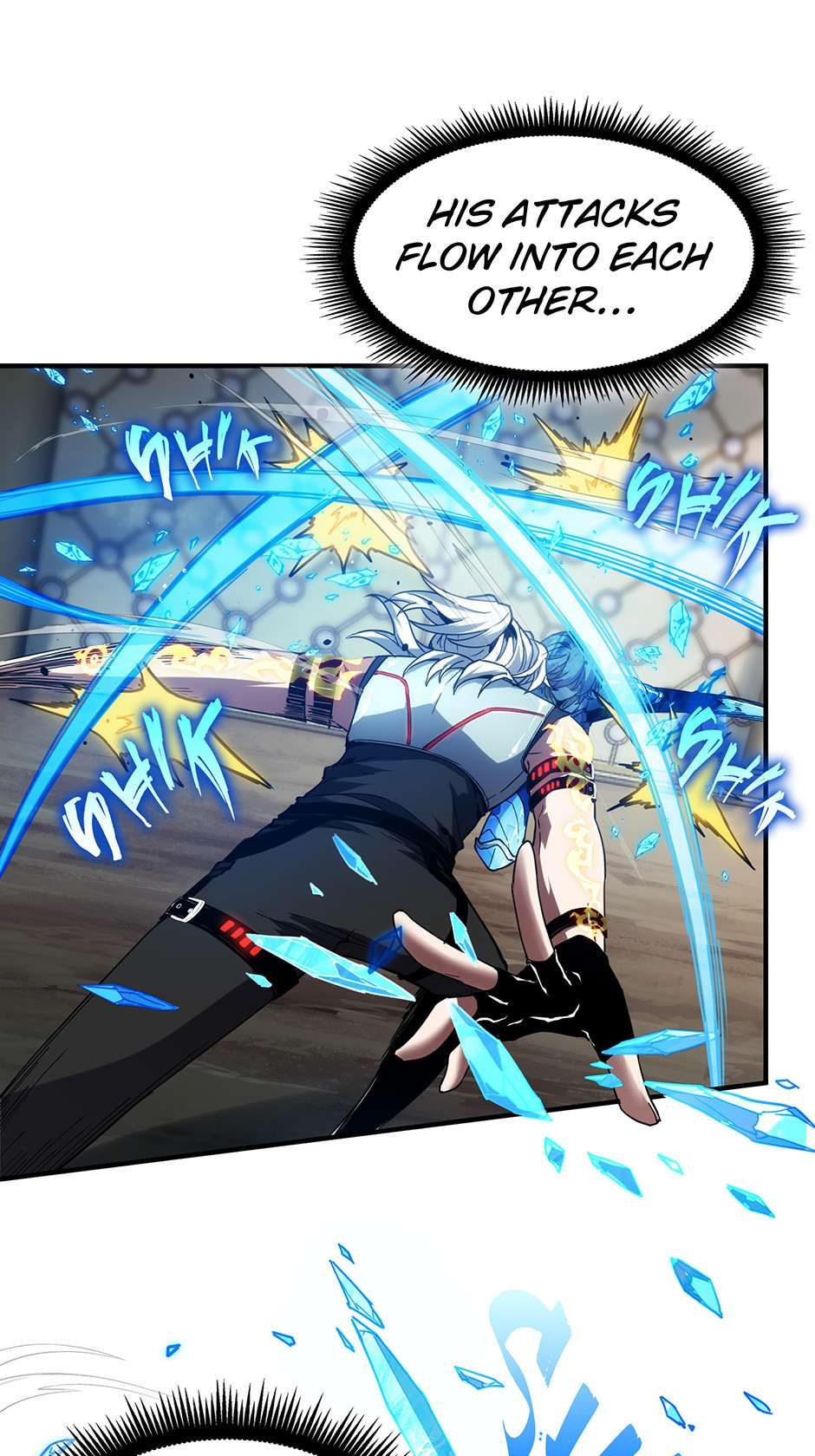18+ The Beginning After the End Chapter 217 page 81