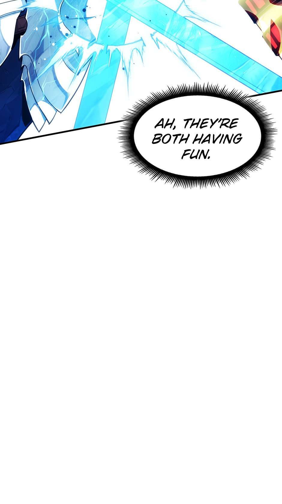 18+ The Beginning After the End Chapter 217 page 85