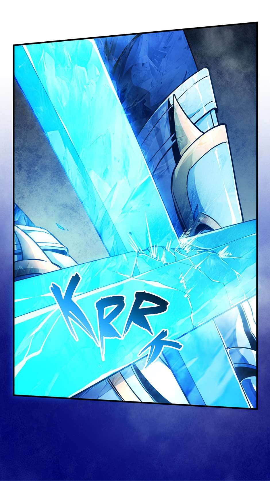 18+ The Beginning After the End Chapter 217 page 86