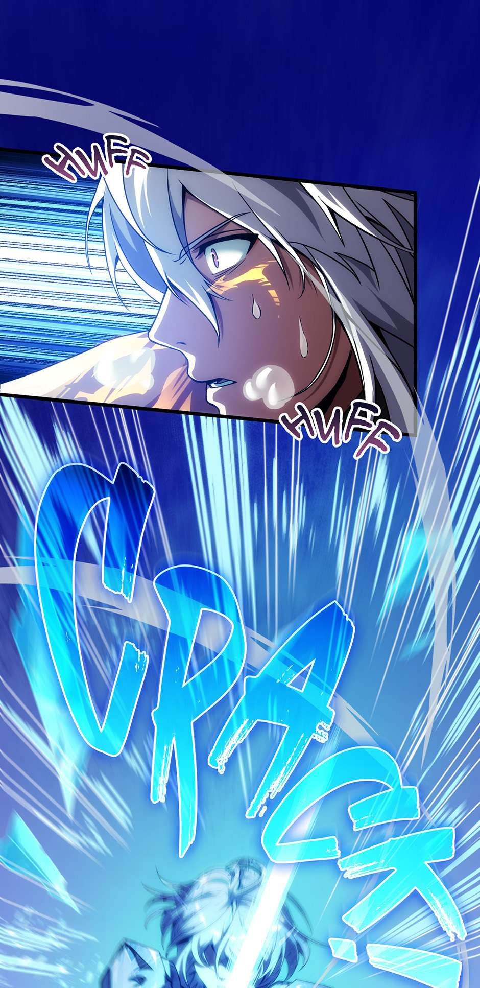 18+ The Beginning After the End Chapter 217 page 87