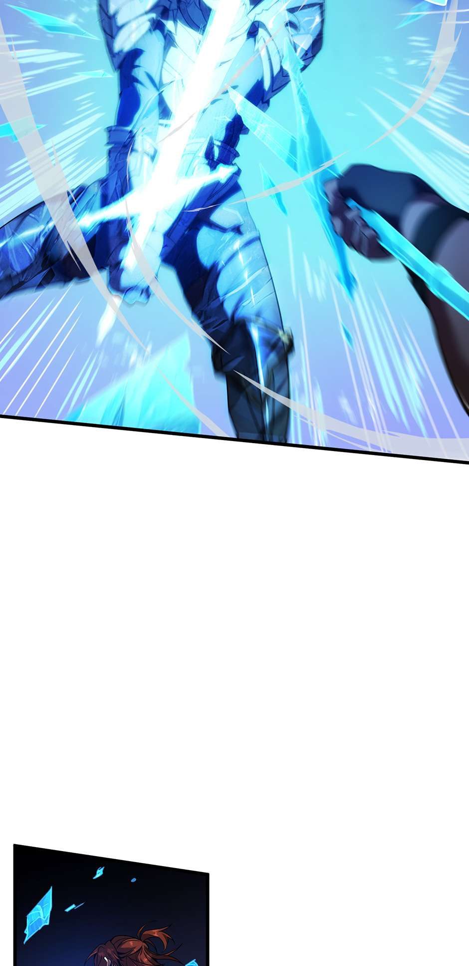 18+ The Beginning After the End Chapter 217 page 88