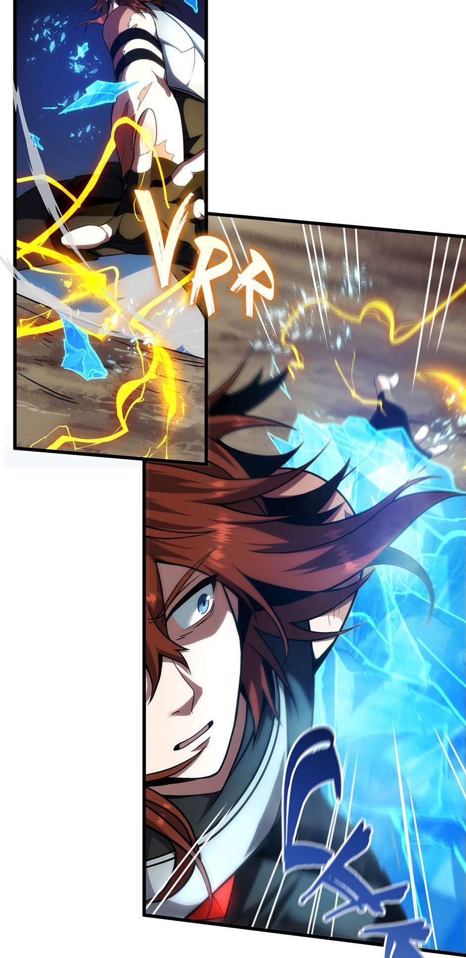 18+ The Beginning After the End Chapter 217 page 89