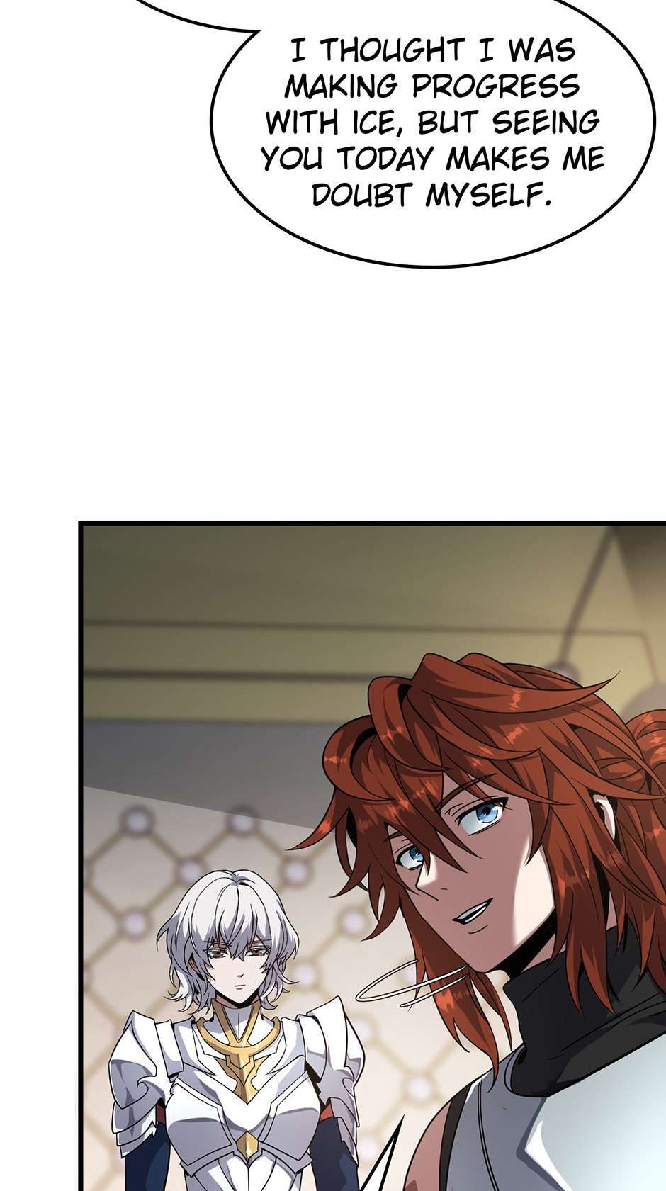 18+ The Beginning After the End Chapter 217 page 94