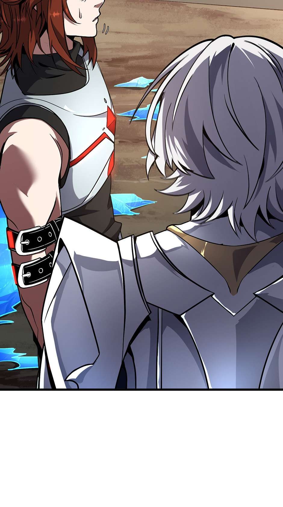 18+ The Beginning After the End Chapter 217 page 96