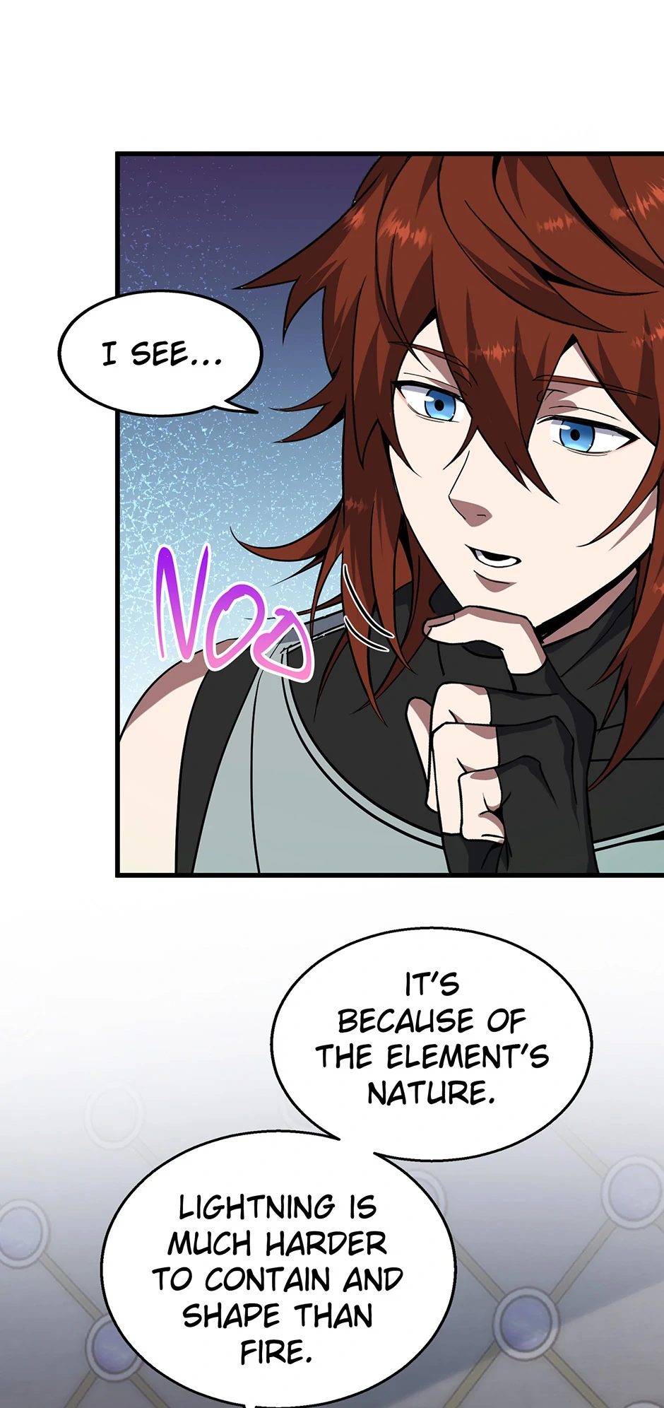 18+ The Beginning After the End Chapter 218 page 10