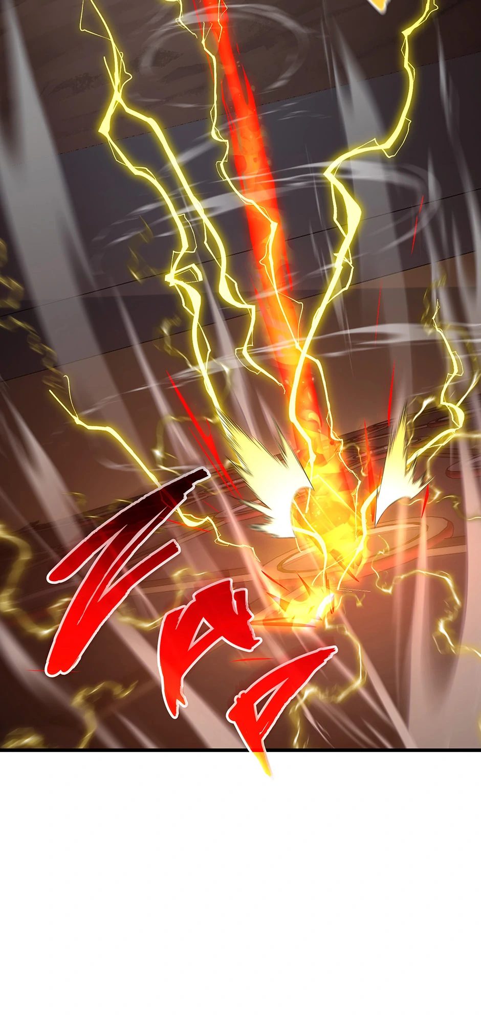 18+ The Beginning After the End Chapter 218 page 14