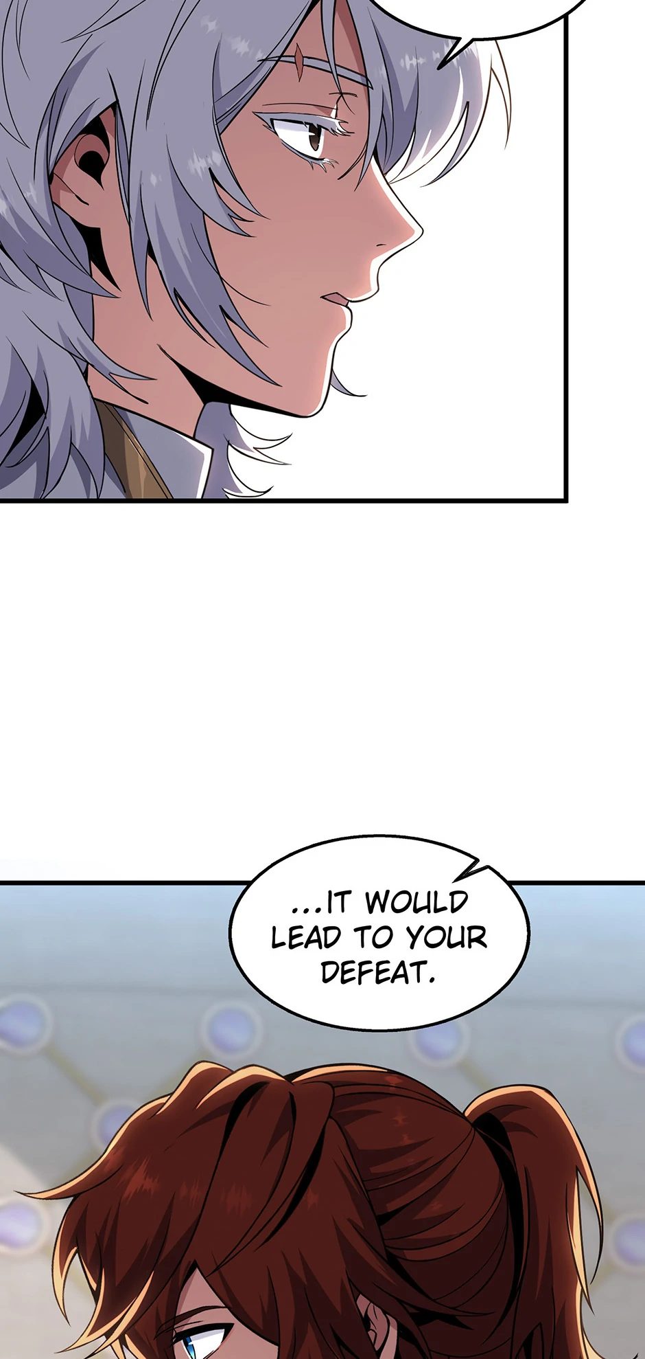 18+ The Beginning After the End Chapter 218 page 21