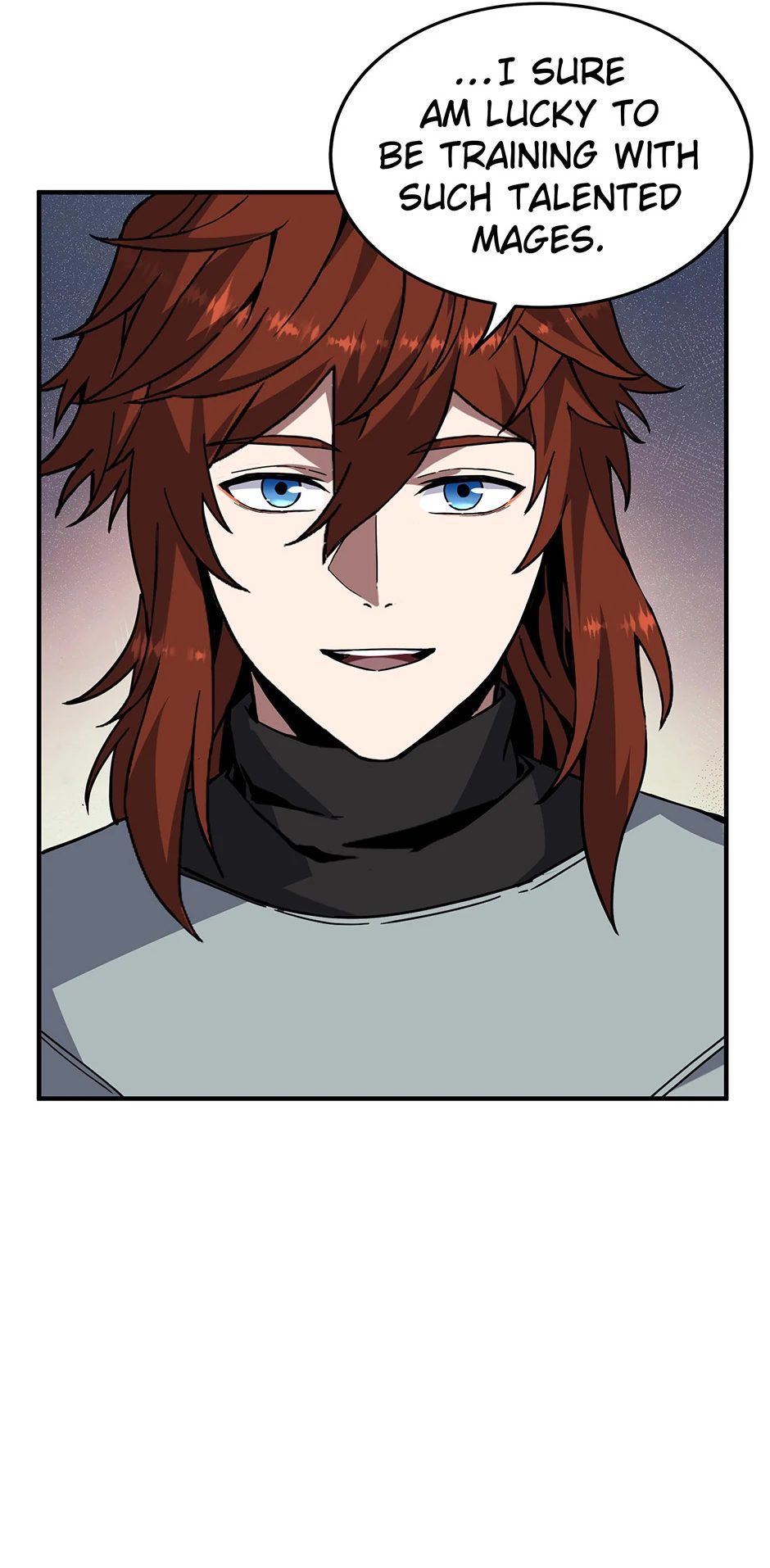 18+ The Beginning After the End Chapter 218 page 41