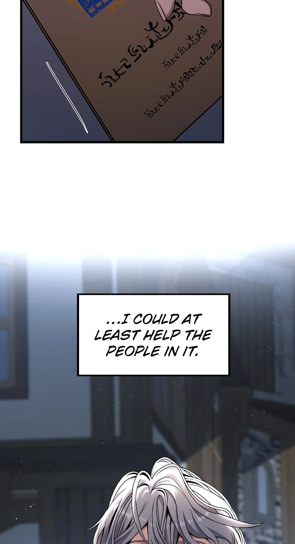 18+ The Beginning After the End Chapter 218 page 80