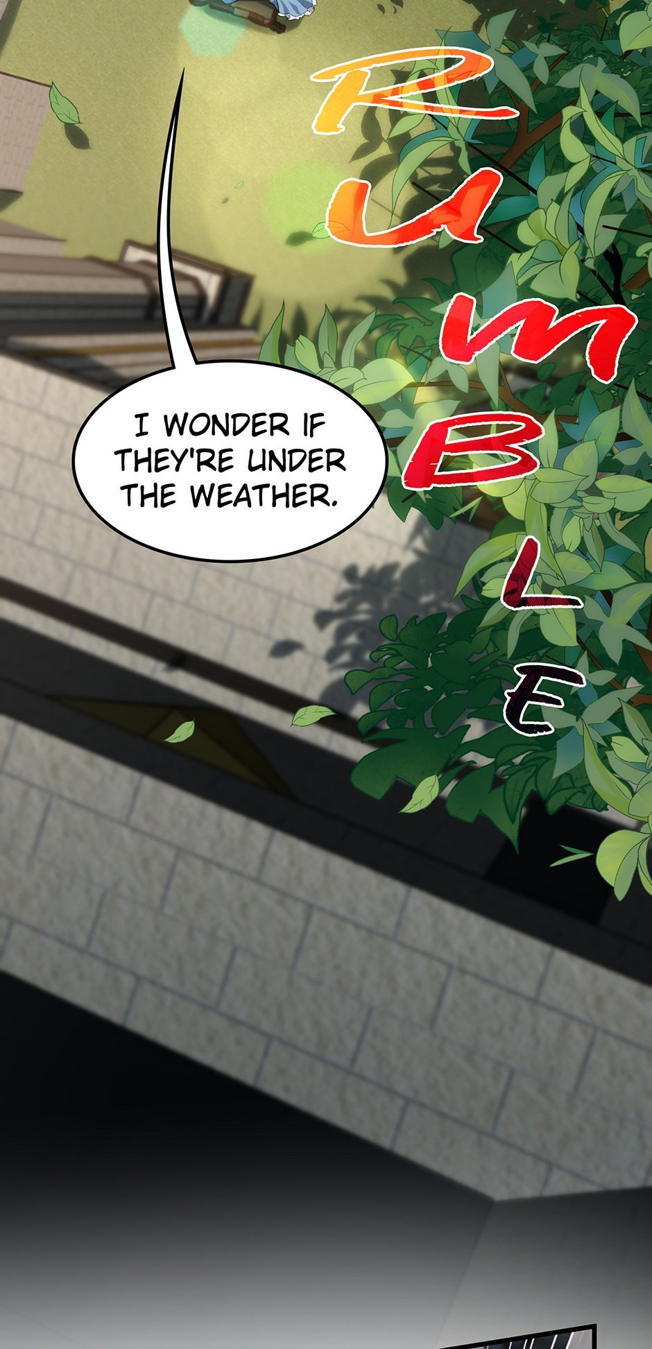 18+ The Beginning After the End Chapter 219 page 6