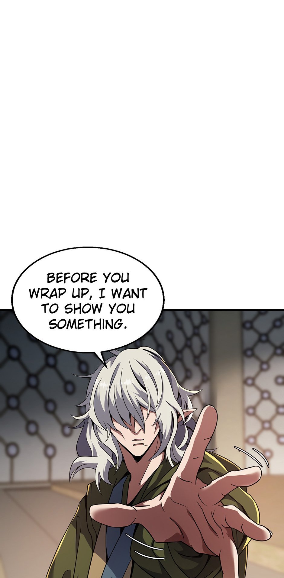 18+ The Beginning After the End Chapter 219 page 13