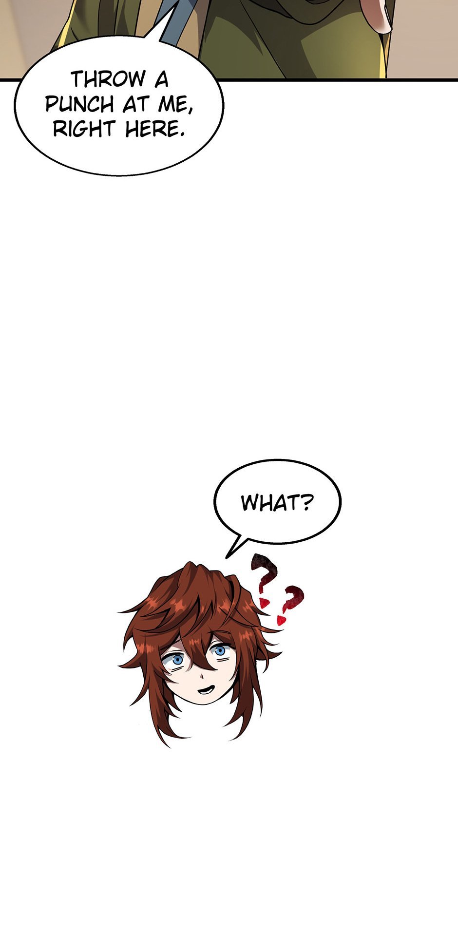 18+ The Beginning After the End Chapter 219 page 14