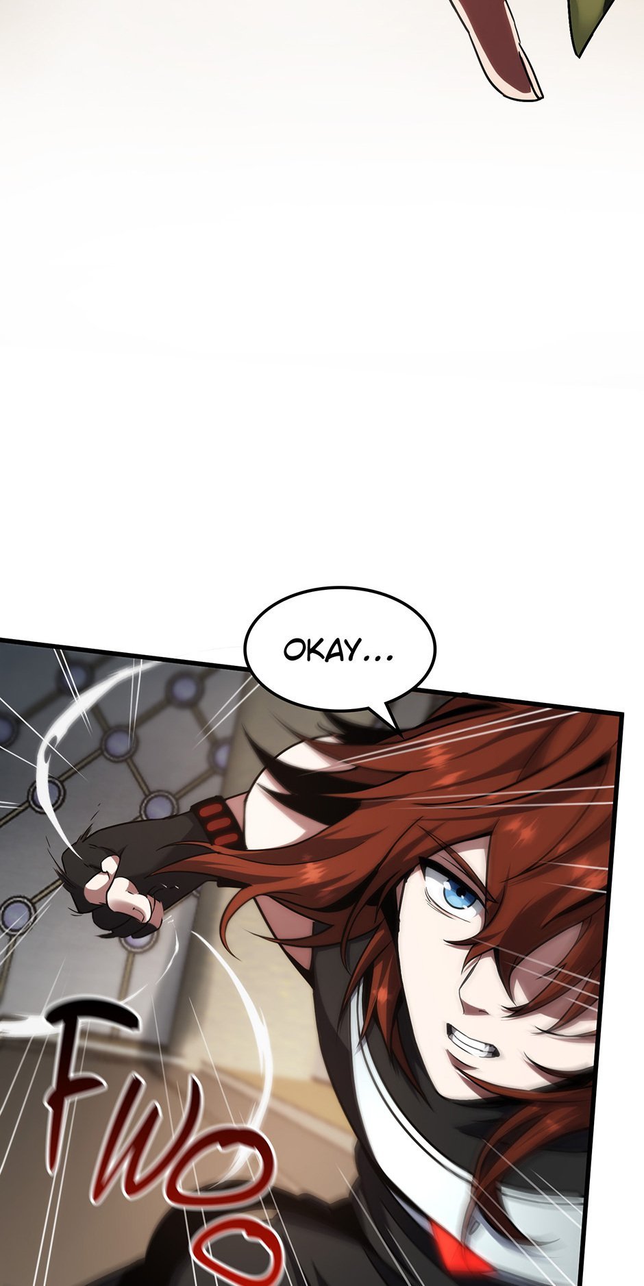 18+ The Beginning After the End Chapter 219 page 17