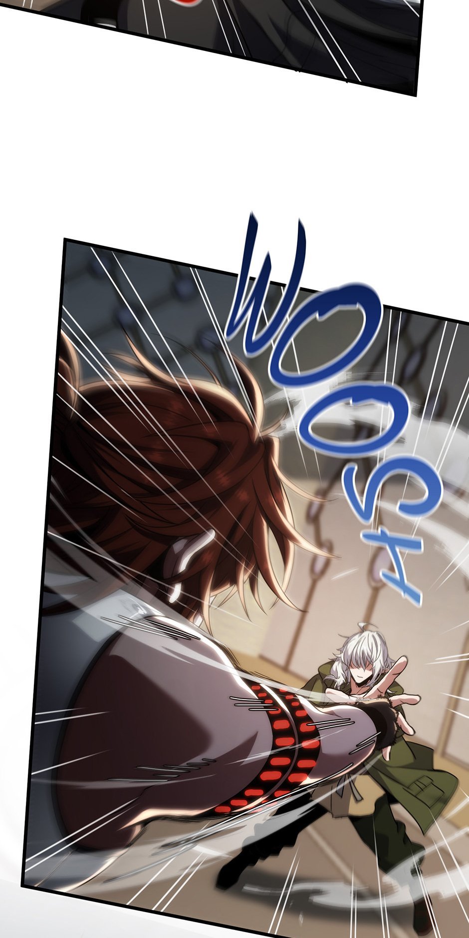 18+ The Beginning After the End Chapter 219 page 18