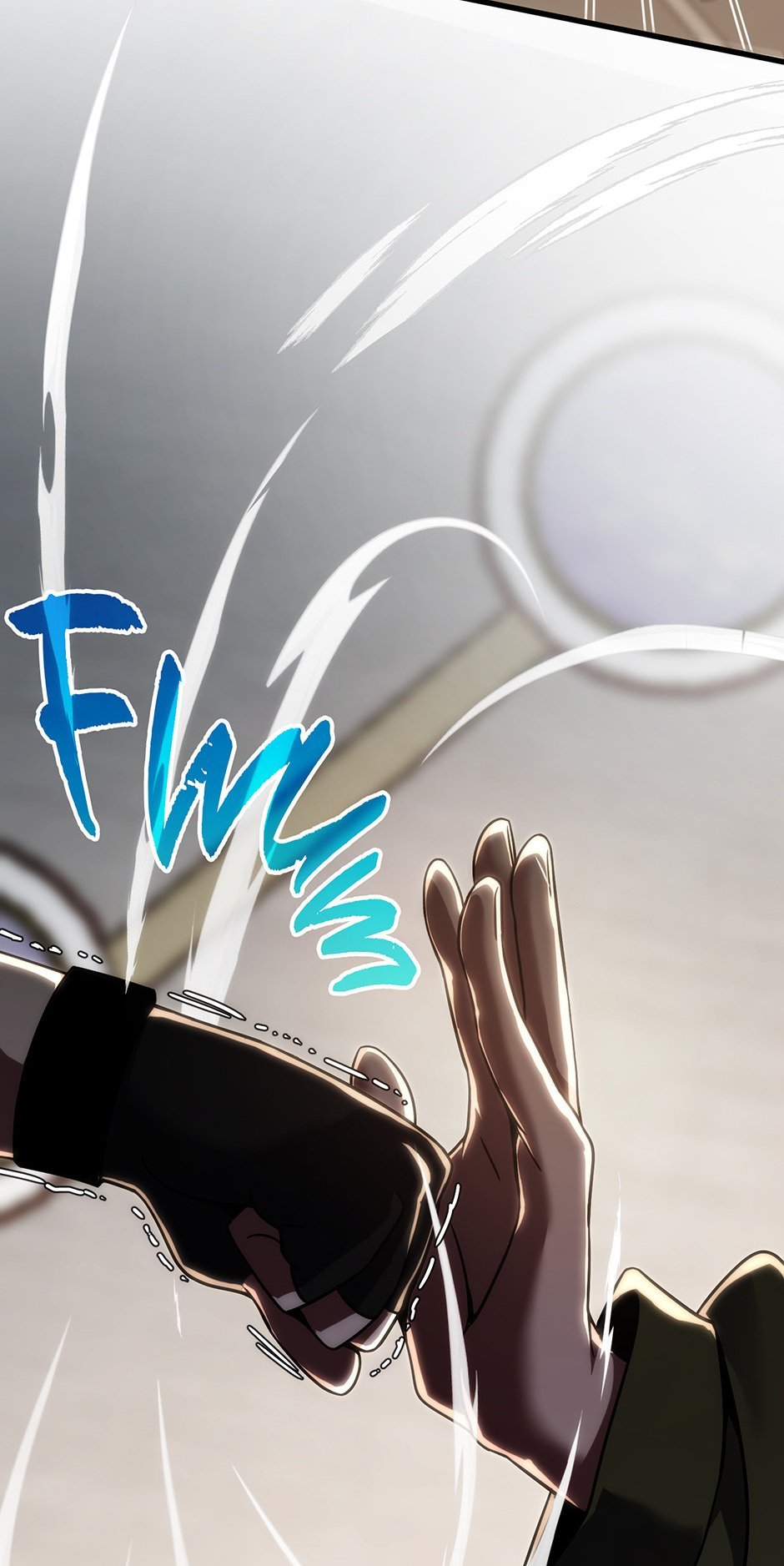 18+ The Beginning After the End Chapter 219 page 19
