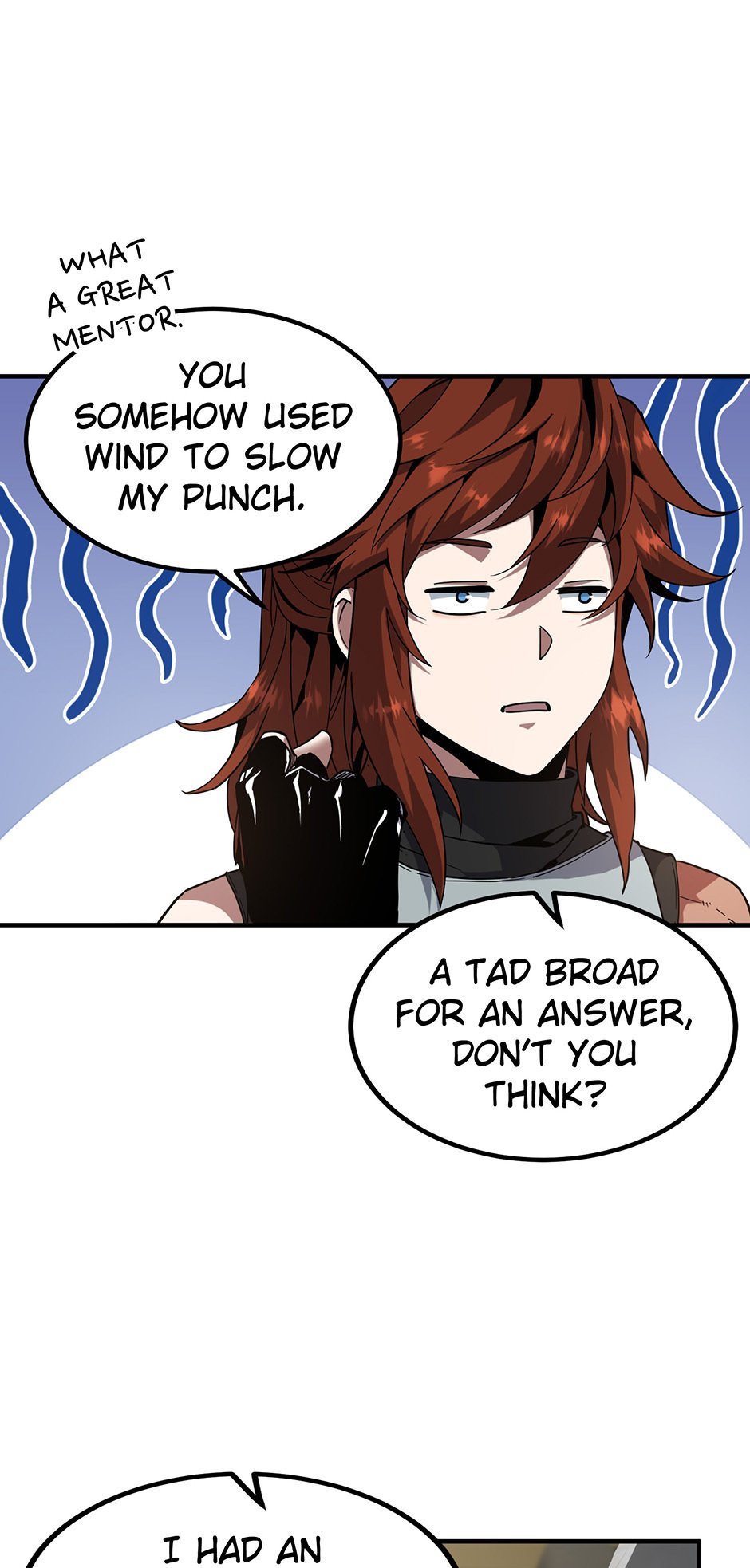 18+ The Beginning After the End Chapter 219 page 22