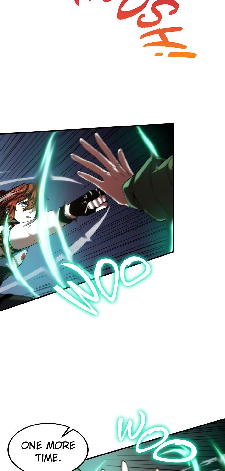 18+ The Beginning After the End Chapter 219 page 25