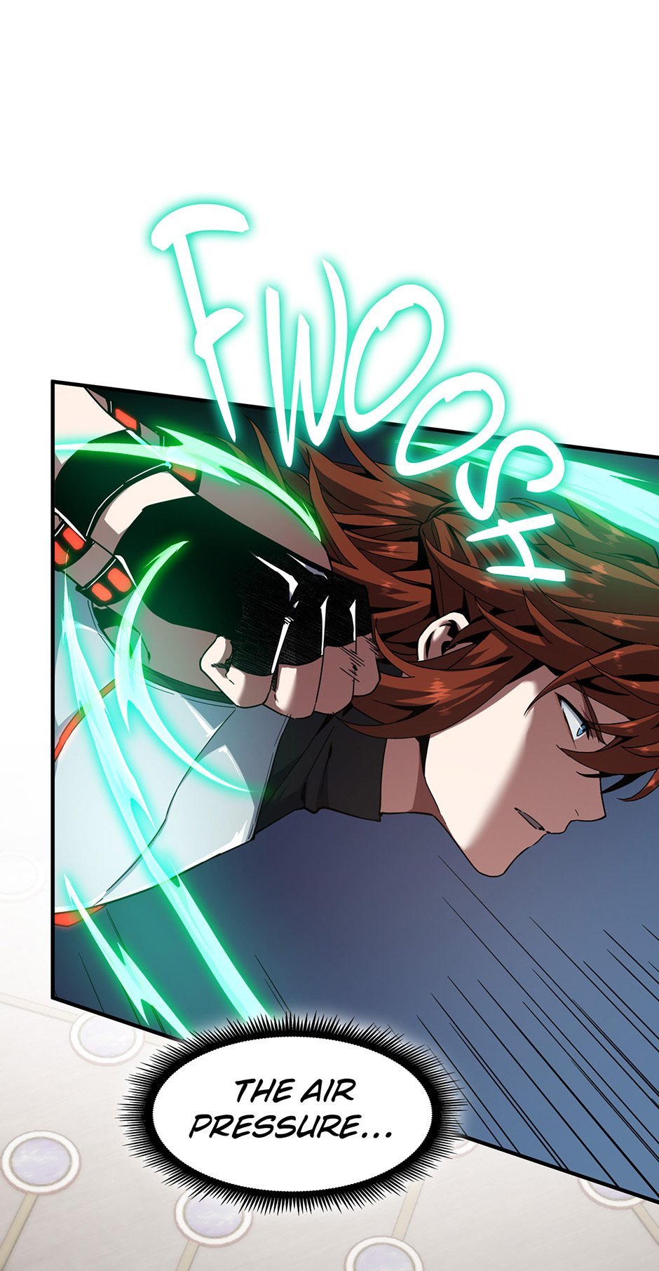 18+ The Beginning After the End Chapter 219 page 28