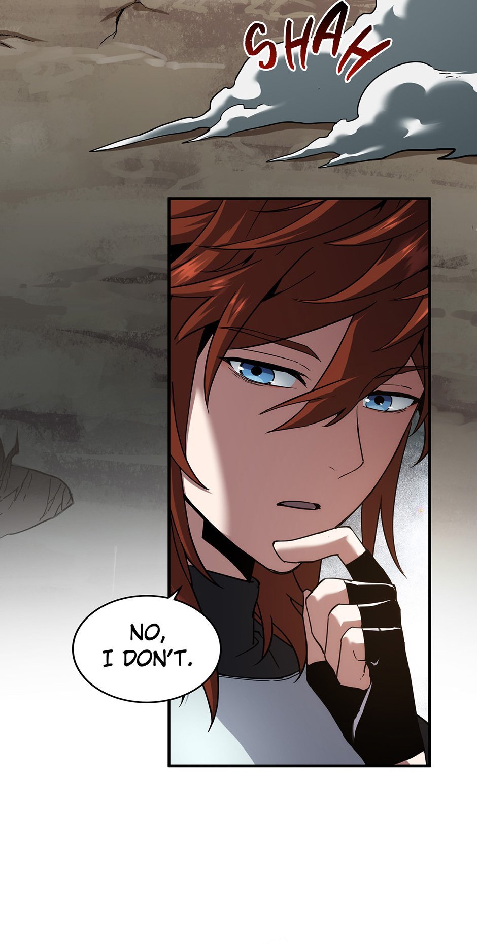18+ The Beginning After the End Chapter 219 page 41