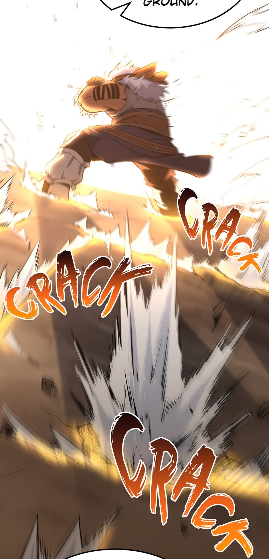 18+ The Beginning After the End Chapter 219 page 45