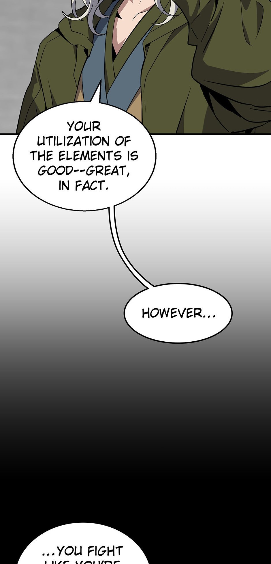 18+ The Beginning After the End Chapter 219 page 47