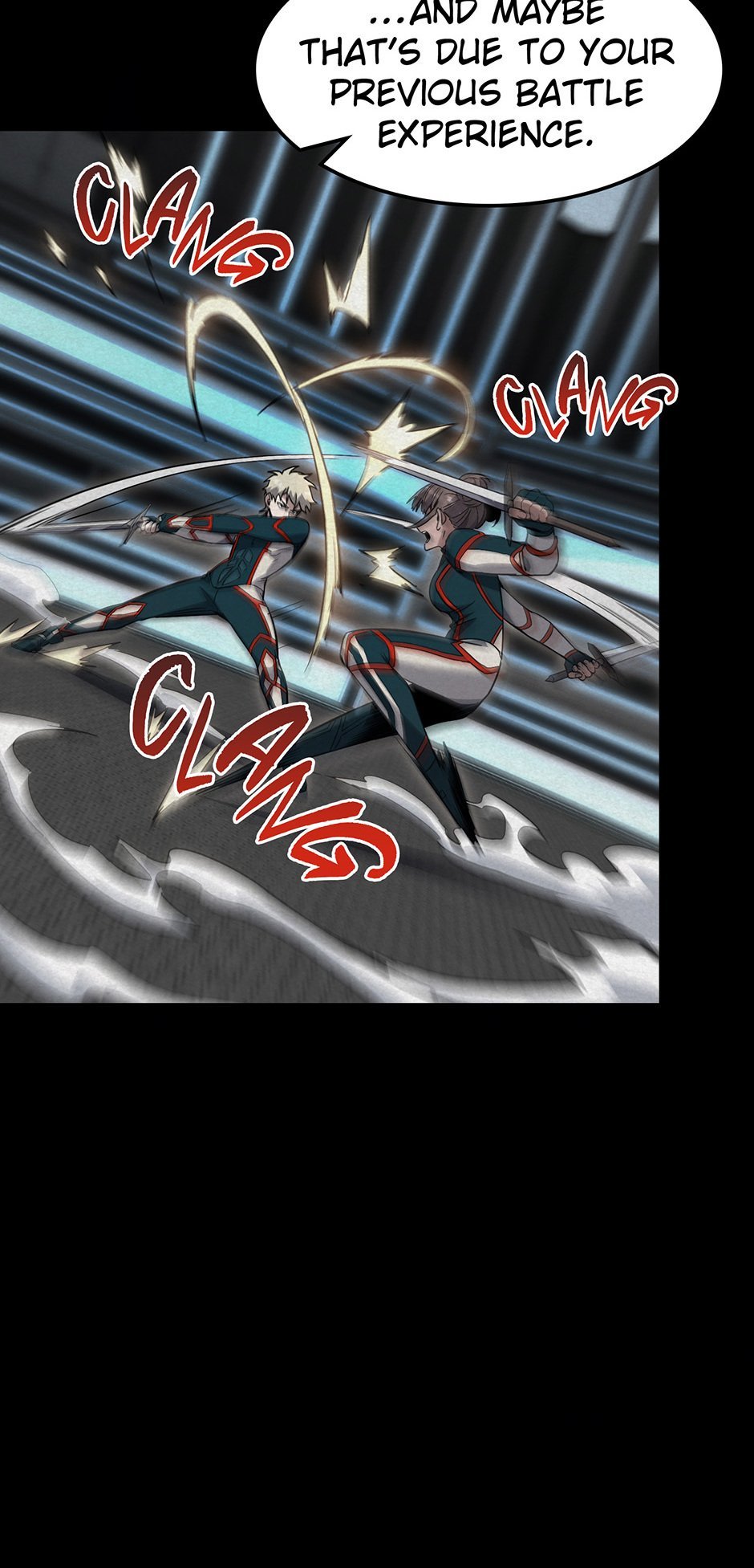 18+ The Beginning After the End Chapter 219 page 49