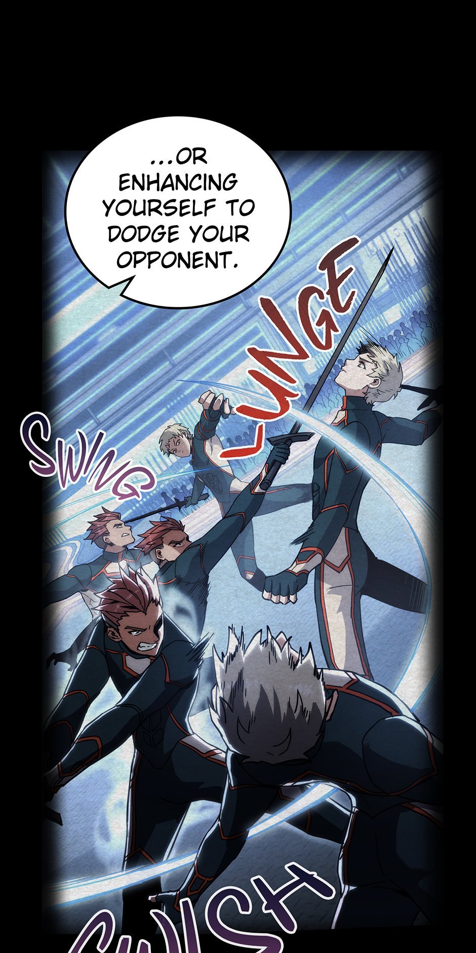 18+ The Beginning After the End Chapter 219 page 51