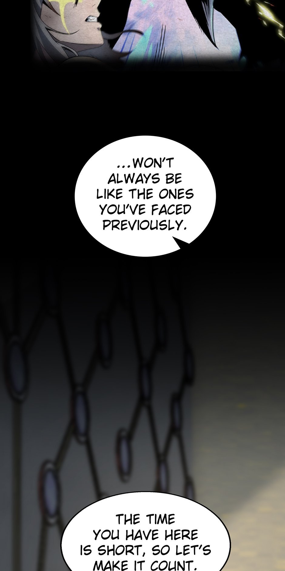 18+ The Beginning After the End Chapter 219 page 54