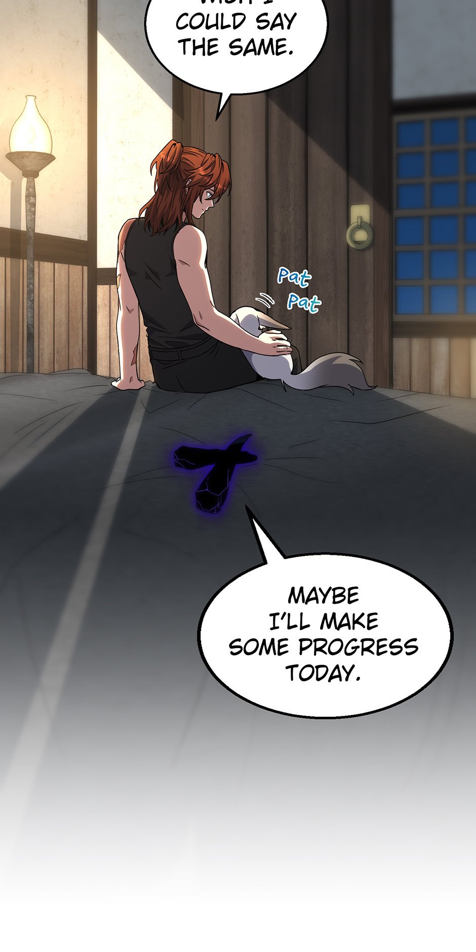 18+ The Beginning After the End Chapter 219 page 60