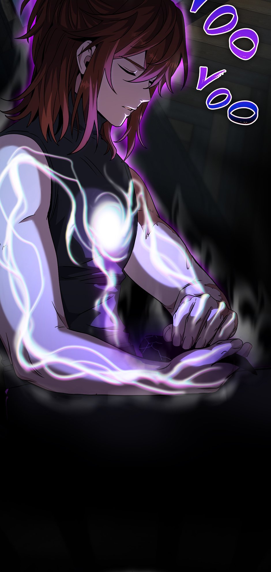 18+ The Beginning After the End Chapter 219 page 62