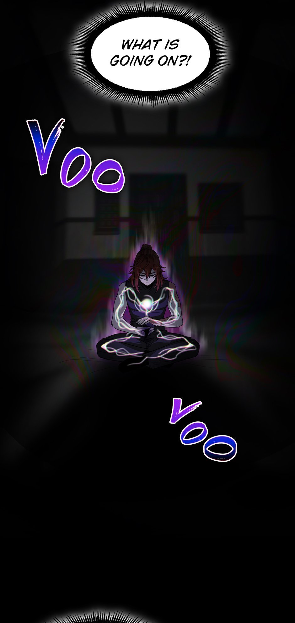 18+ The Beginning After the End Chapter 219 page 63