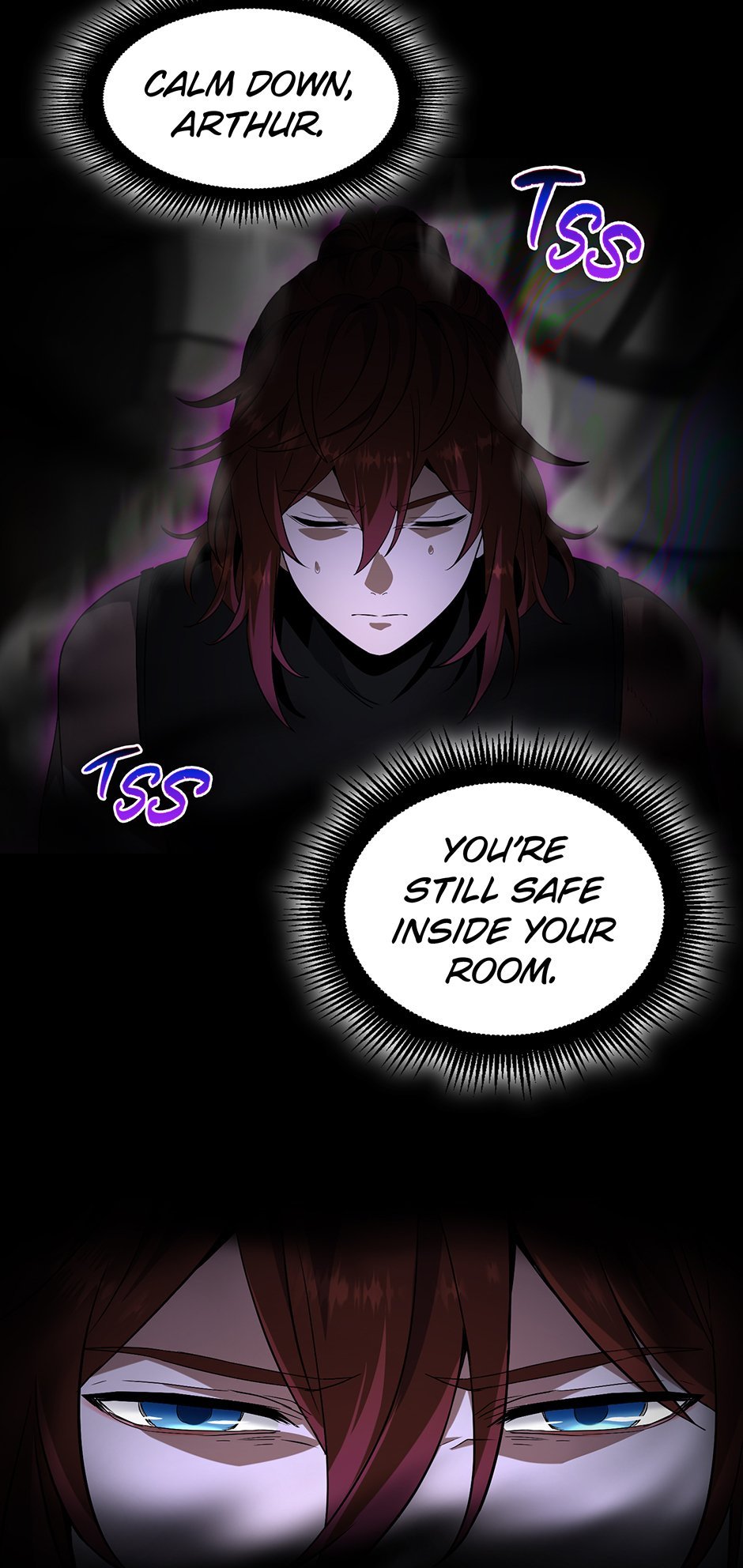 18+ The Beginning After the End Chapter 219 page 64