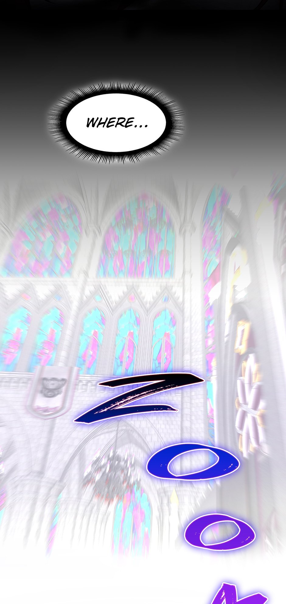 18+ The Beginning After the End Chapter 219 page 65