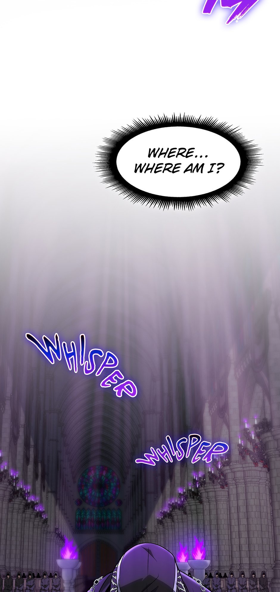 18+ The Beginning After the End Chapter 219 page 66