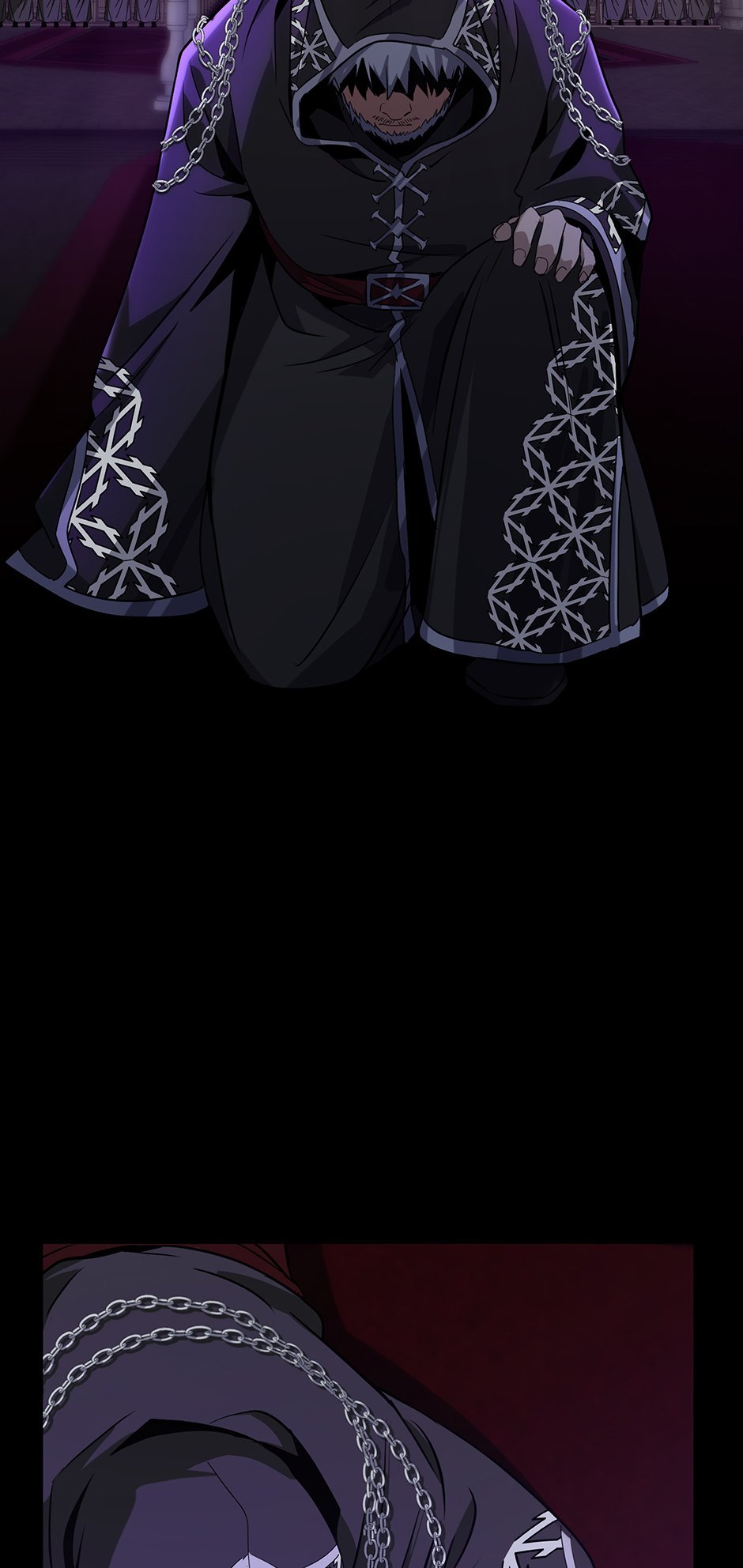 18+ The Beginning After the End Chapter 219 page 67