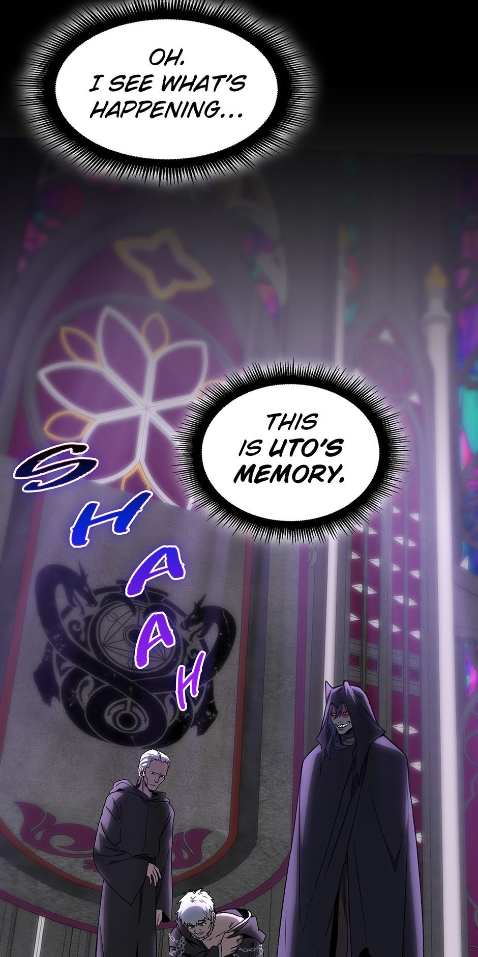 18+ The Beginning After the End Chapter 219 page 71