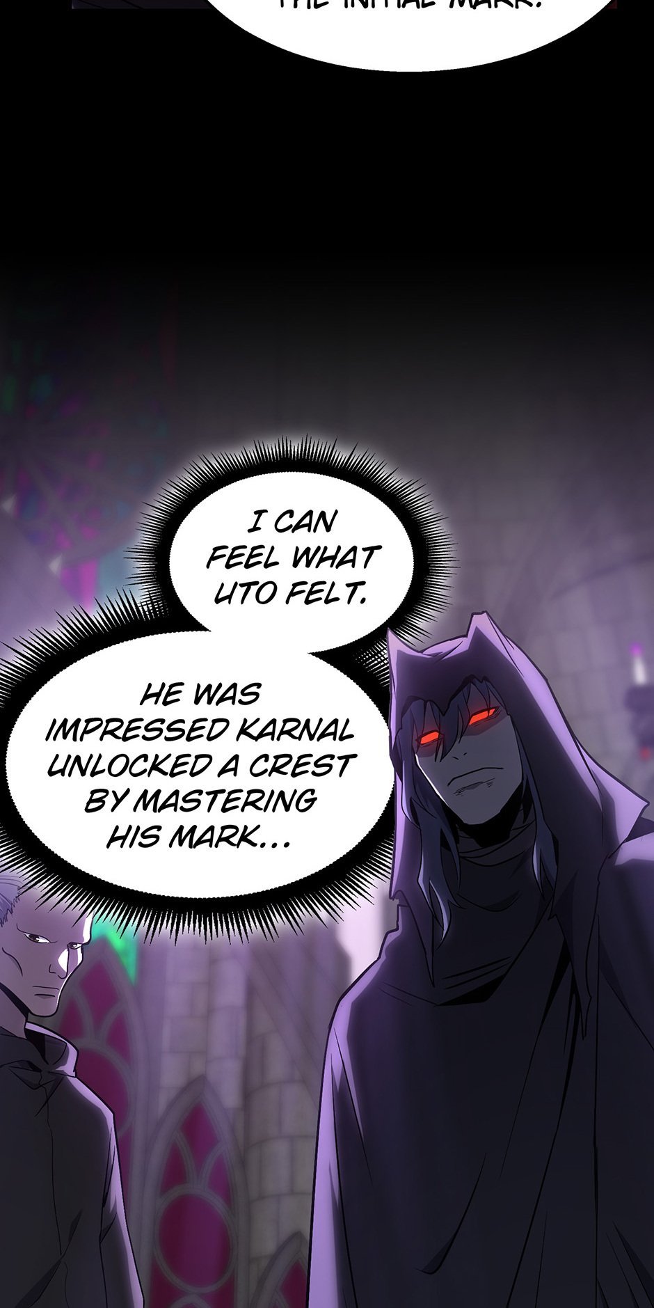 18+ The Beginning After the End Chapter 219 page 74