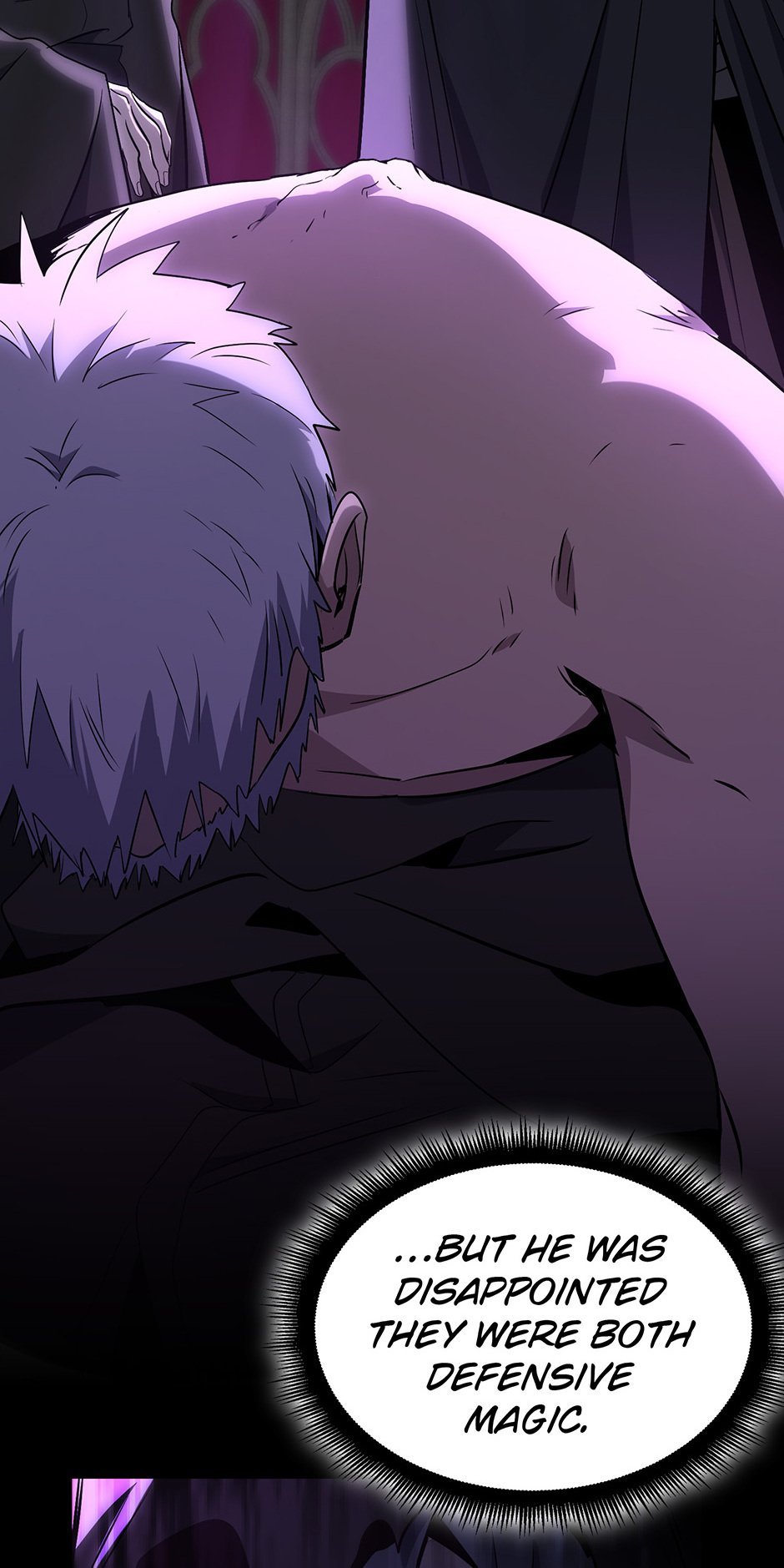 18+ The Beginning After the End Chapter 219 page 75