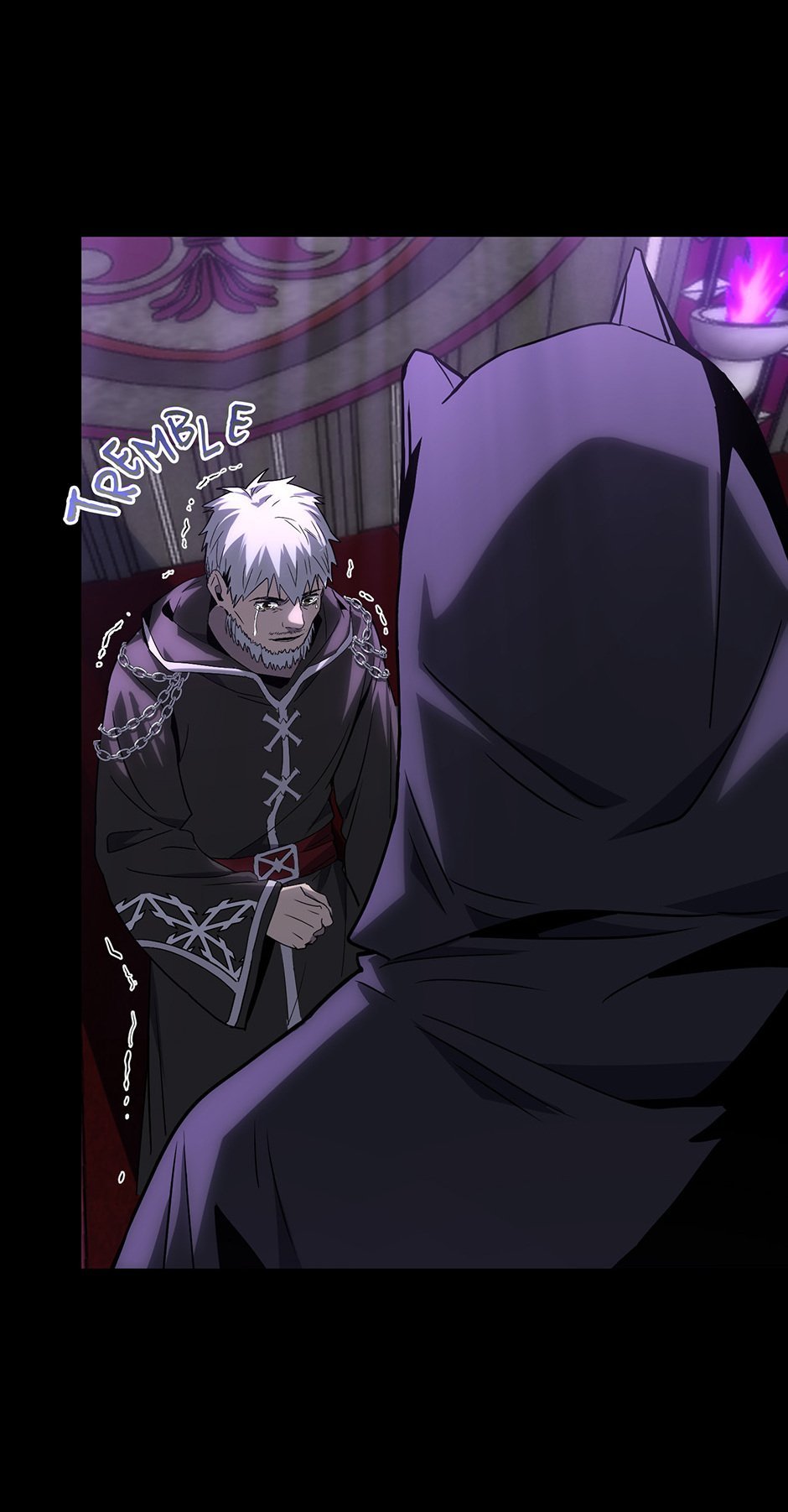18+ The Beginning After the End Chapter 219 page 80