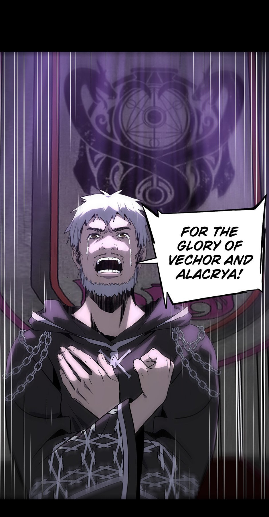 18+ The Beginning After the End Chapter 219 page 81