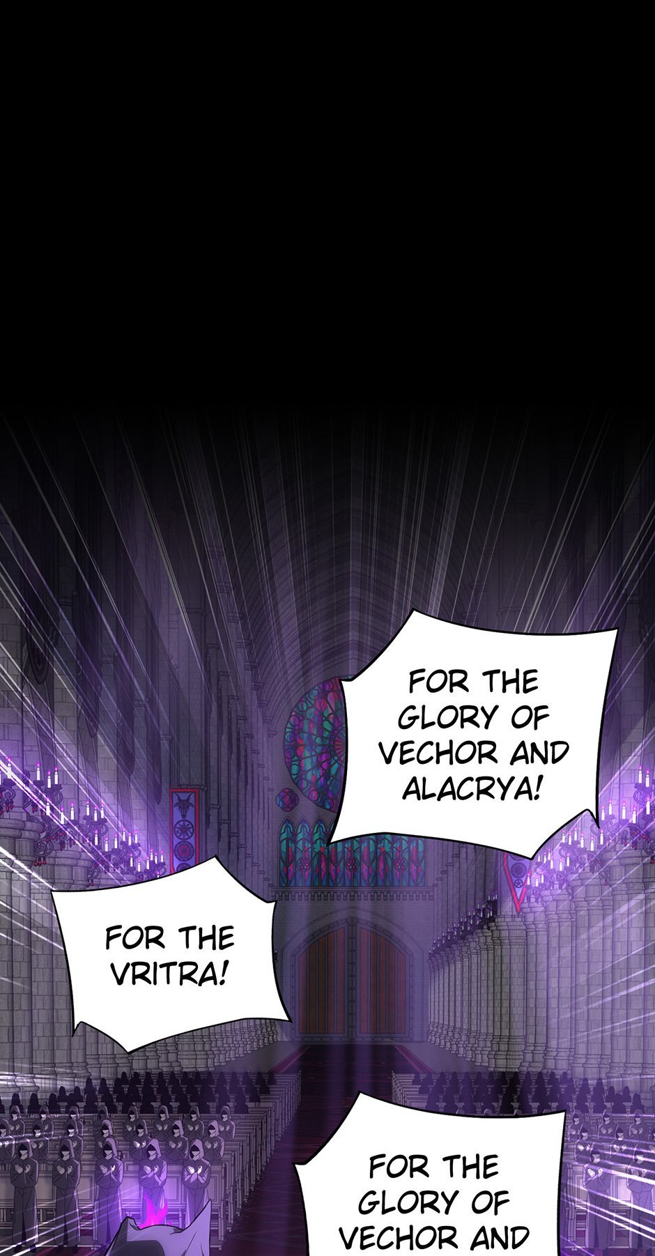 18+ The Beginning After the End Chapter 219 page 82
