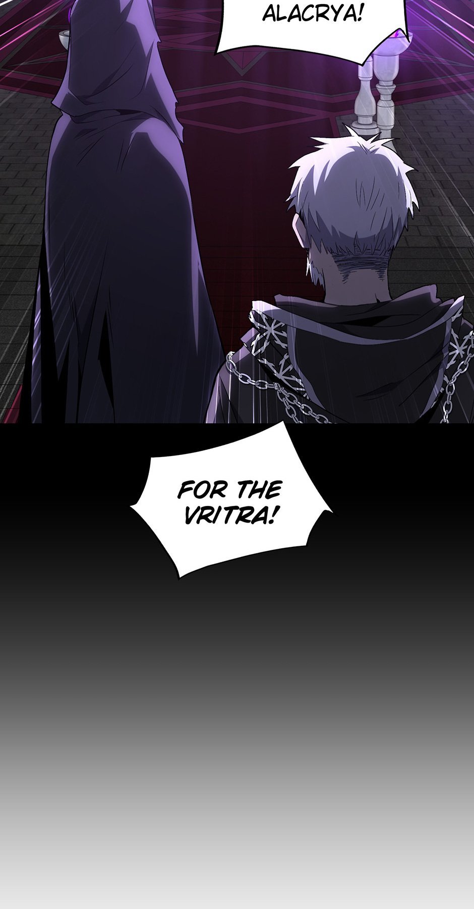 18+ The Beginning After the End Chapter 219 page 83