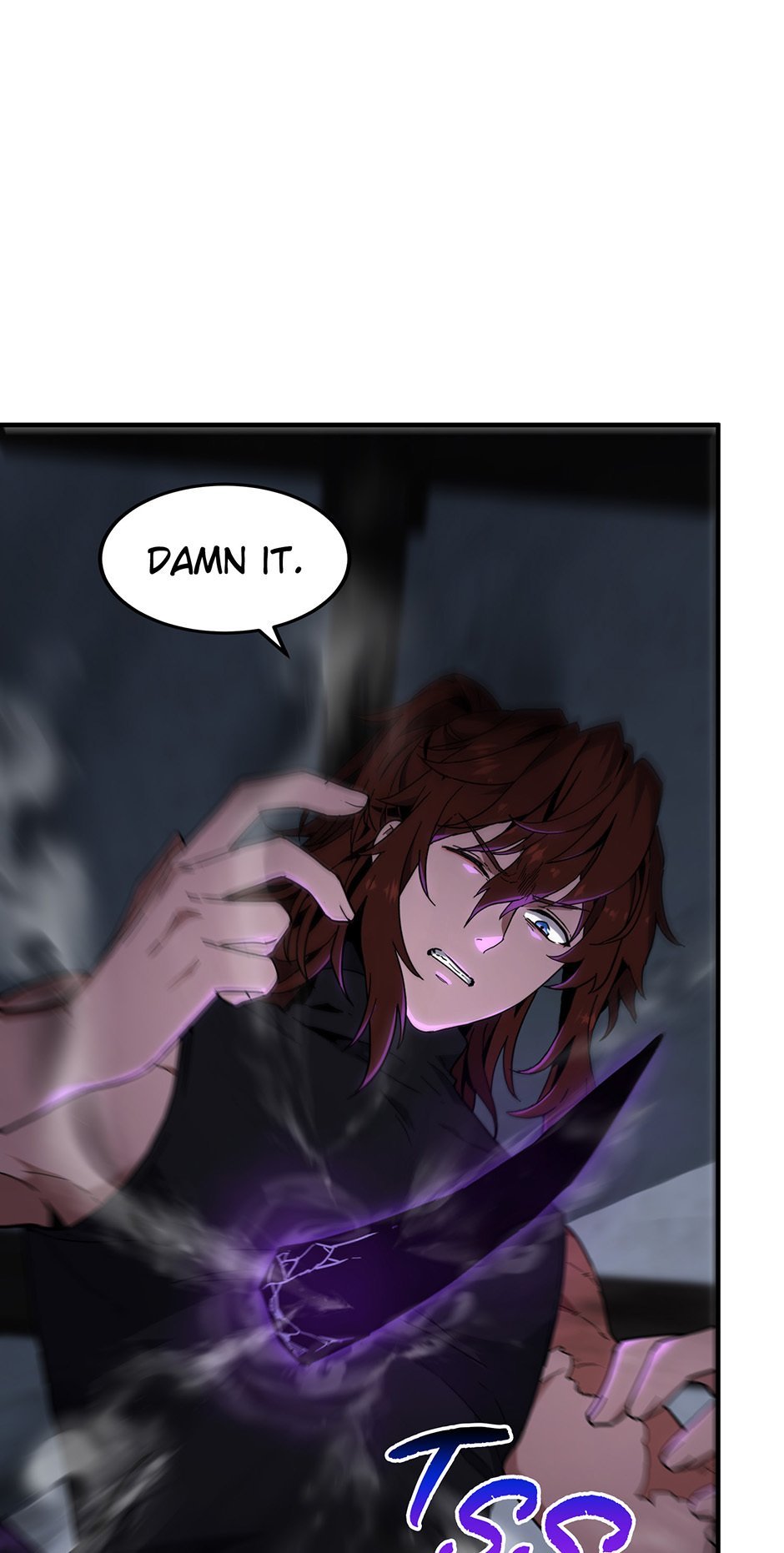 18+ The Beginning After the End Chapter 219 page 85