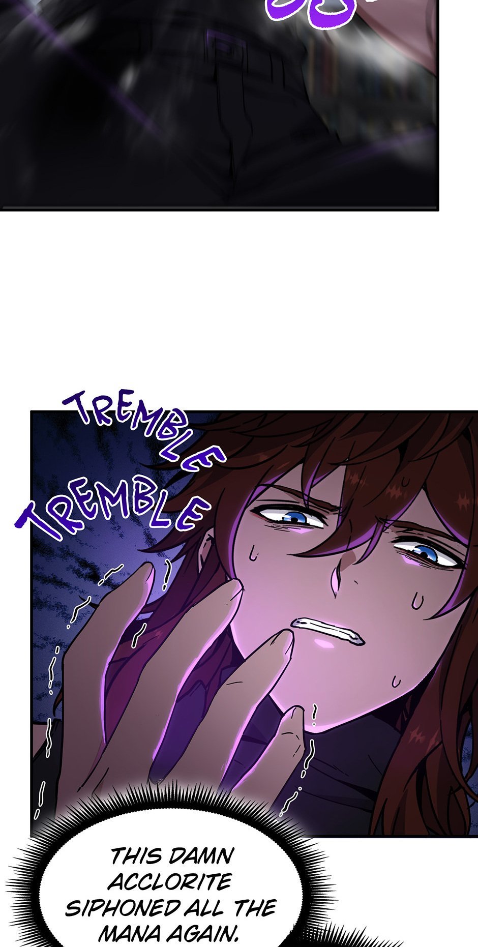 18+ The Beginning After the End Chapter 219 page 86