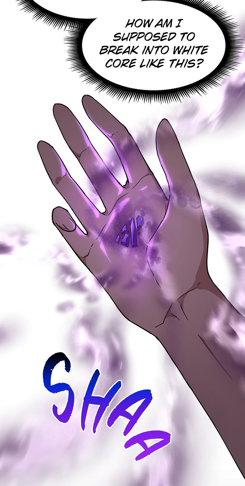 18+ The Beginning After the End Chapter 219 page 87